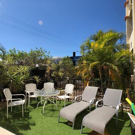 City Plaza Apartments Cairns Extérieur photo