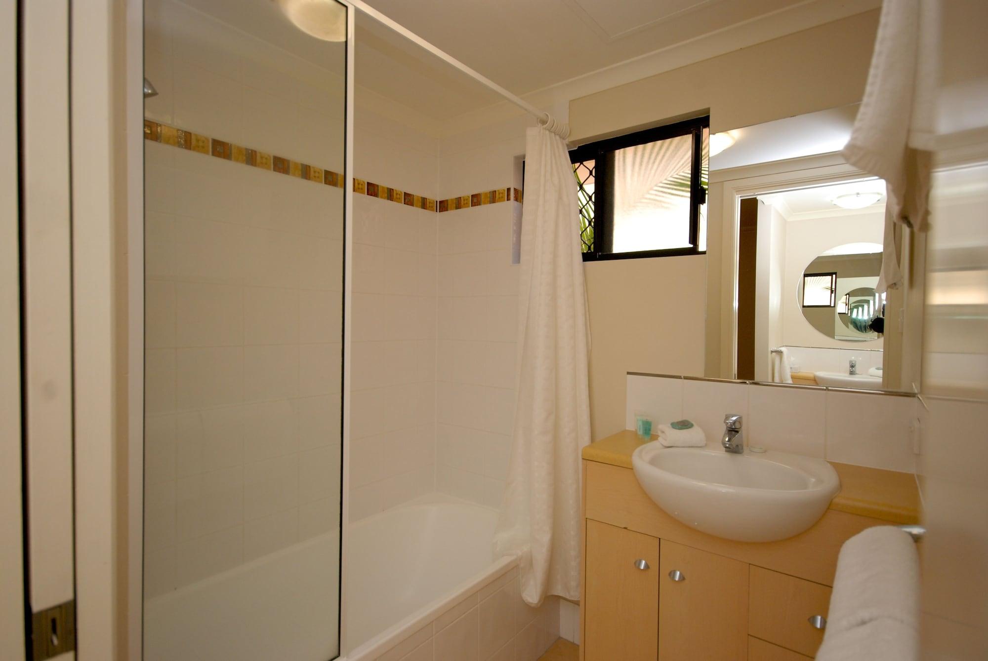 City Plaza Apartments Cairns Extérieur photo