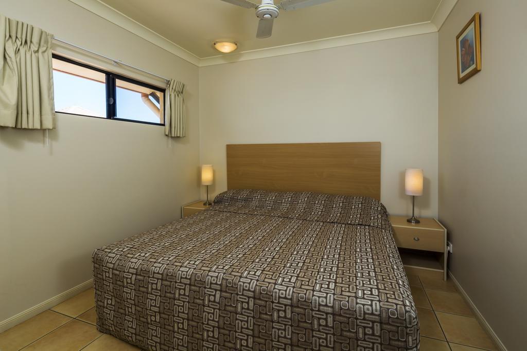 City Plaza Apartments Cairns Extérieur photo