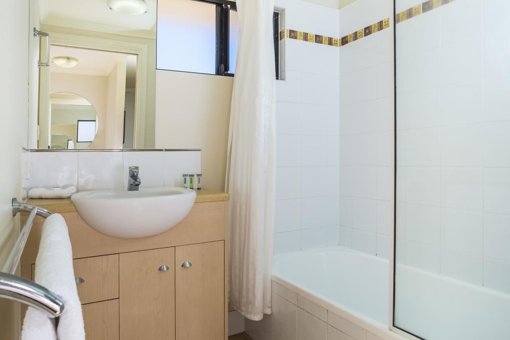 City Plaza Apartments Cairns Extérieur photo