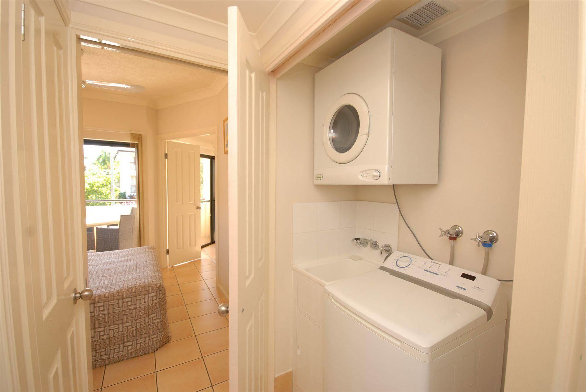 City Plaza Apartments Cairns Extérieur photo