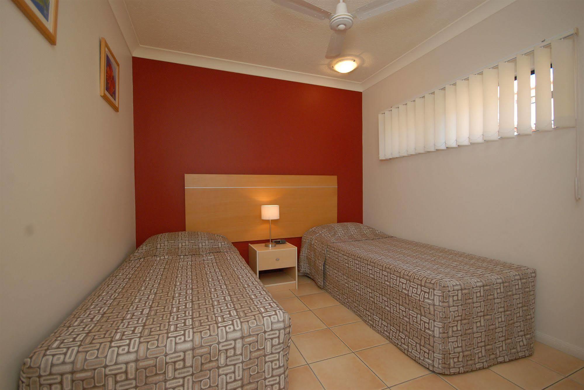 City Plaza Apartments Cairns Extérieur photo
