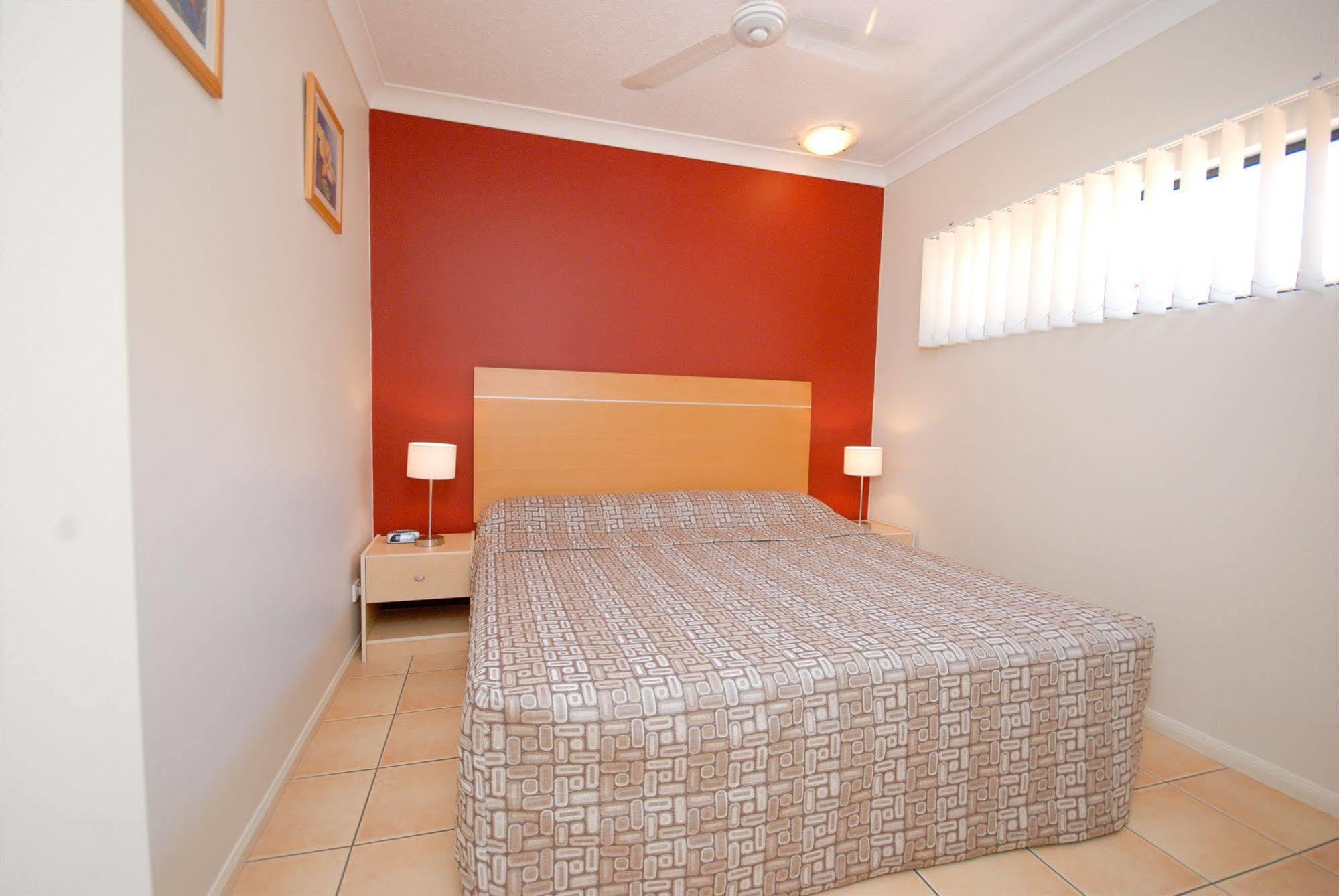 City Plaza Apartments Cairns Extérieur photo