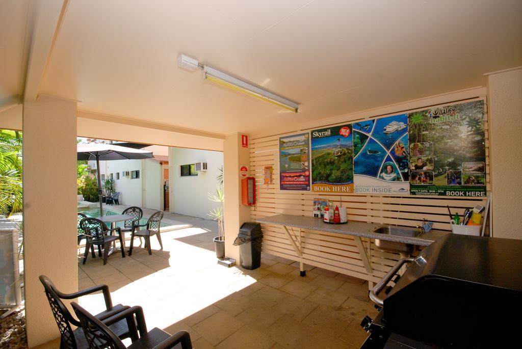 City Plaza Apartments Cairns Extérieur photo